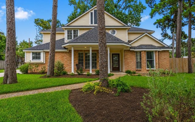 27806 Heather, Conroe, TX, 77385