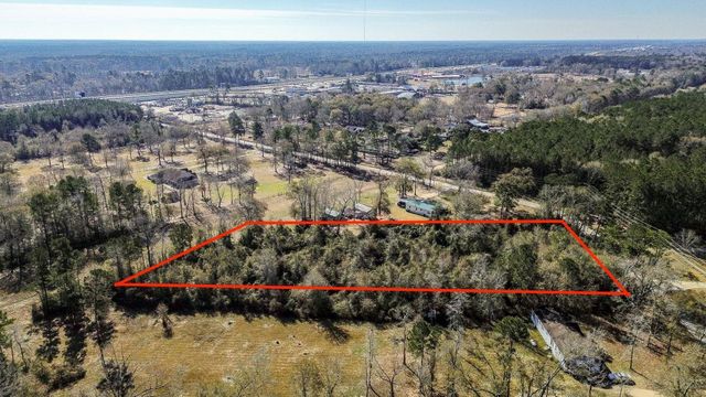 378 County Road 381, Cleveland, TX, 77328