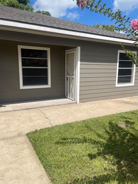 2629 Camp, La Marque, TX, 77568