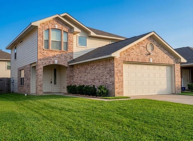 19154 Yellow Thrush, Cypress, TX, 77433