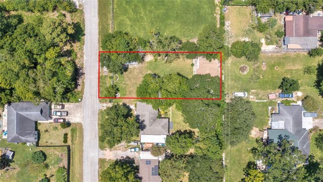 3627 Thistle B, Houston, TX, 77047