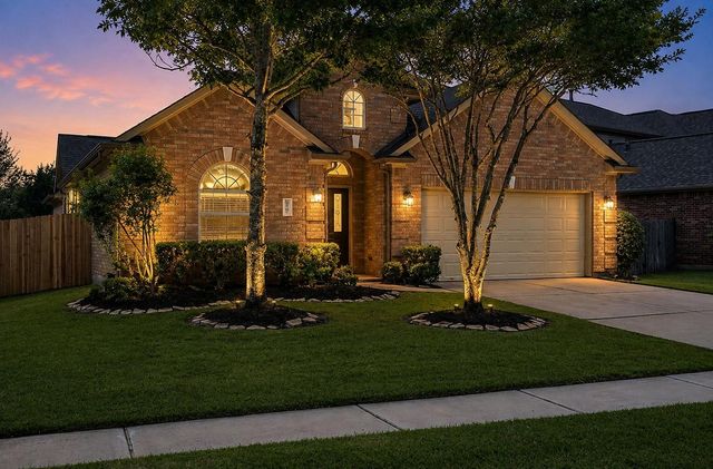 25307 Mallard Bay, Katy, TX, 77494