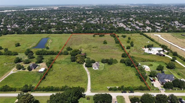 15925 Merle, Cypress, TX, 77433