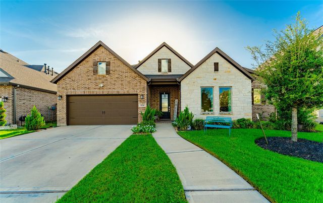  3250 Blue Grama Bnd, Fulshear, TX 77423