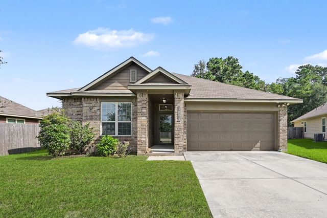 1061 Shadow Bend, Conroe, TX, 77301
