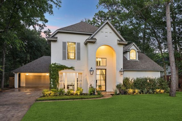 14 Starviolet, The Woodlands, TX, 77380