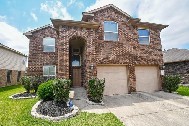  2818 Goodman Ridge Dr, Missouri City, TX 77459