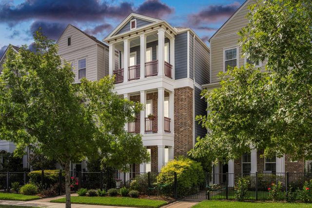 254 Breezy, The Woodlands, TX, 77380