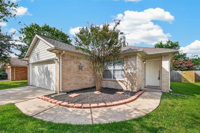 25202 Clover Ranch, Katy, TX, 77494