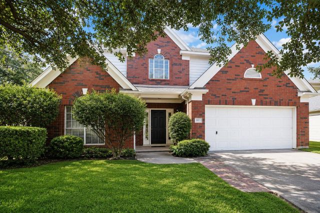 9811 SANDTOWN CIRCLE, Houston, TX, 77064