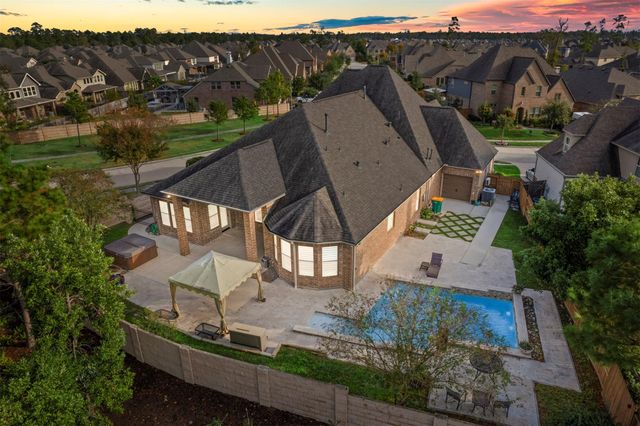 3502 Gambel, Spring, TX, 77386