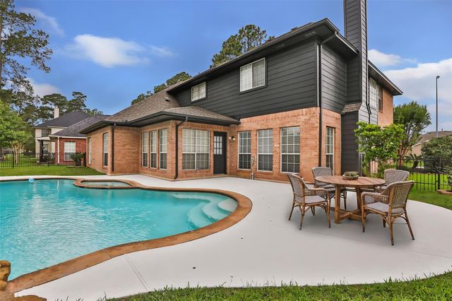 8602 Malardcrest, Humble, TX, 77346
