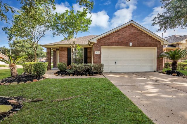 4727 Lonestone, Katy, TX, 77449