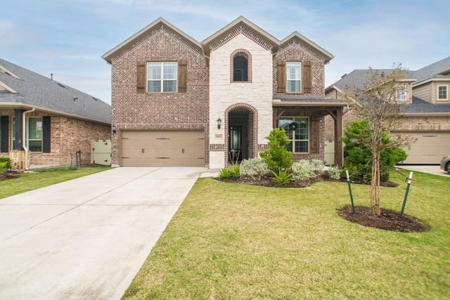 9815 Sweet Flag, Conroe, TX, 77385