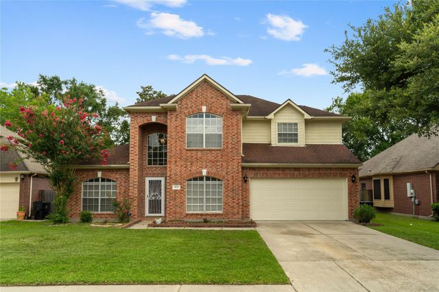  4111 Surreydon Dr, Houston, TX 77014
