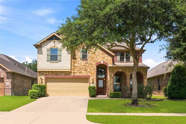 11119 Hayden Falls, Richmond, TX, 77406