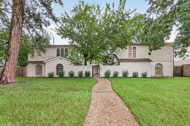 14030 Cashel Forest, Houston, TX, 77069