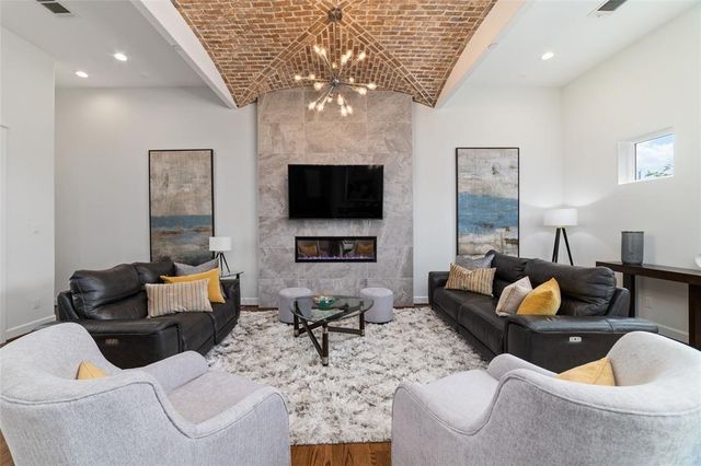 710 Delano, Houston, TX, 77003