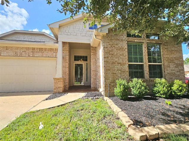 8939 Alcina, Tomball, TX, 77375