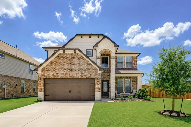 4602 Singletree, Rosenberg, TX, 77471