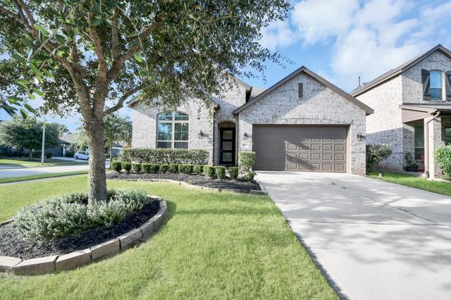 30615 Southern Dewberry, Fulshear, TX, 77441