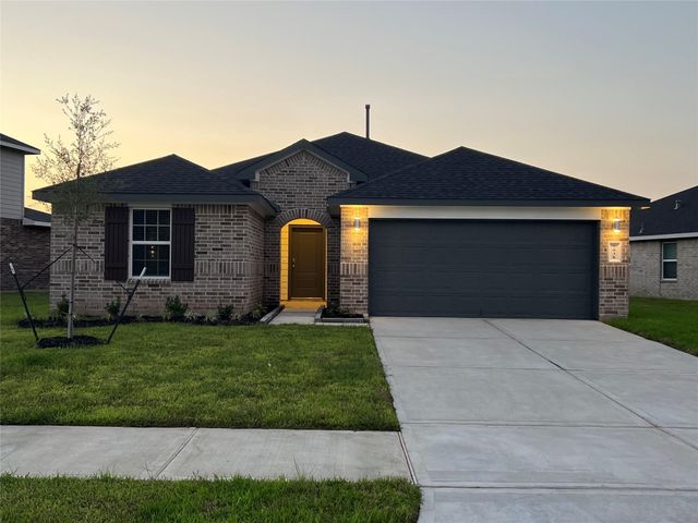 7938 Cattlewood Pass, Rosharon, TX, 77583