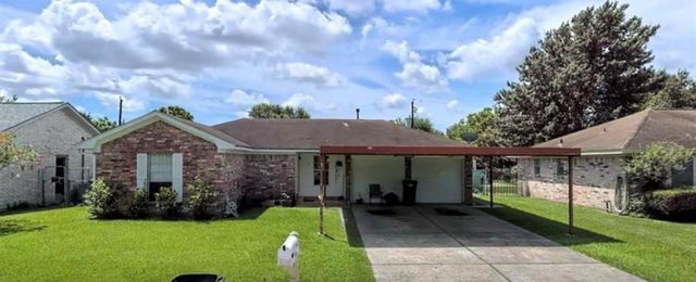 805 Northbend, Baytown, TX, 77521