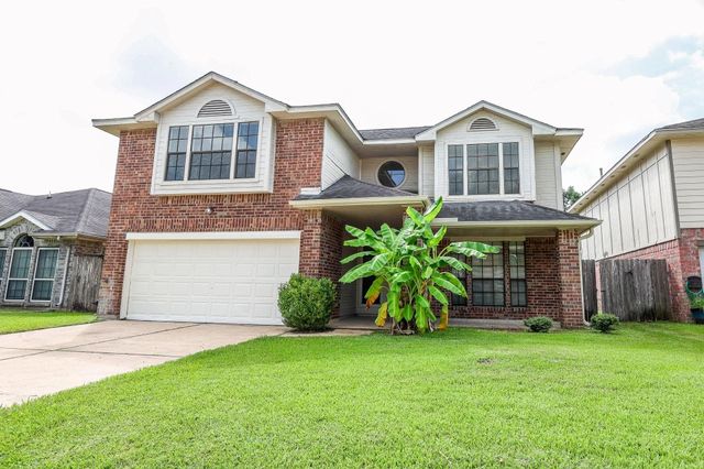 1931 Wildwood Ridge, Missouri City, TX, 77489