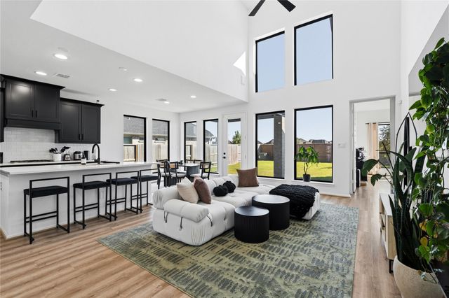 2427 Mount Healy, Katy, TX, 77493