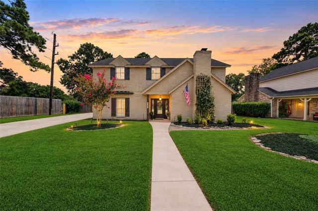  9103 Godstone Ln, Spring, TX 77379