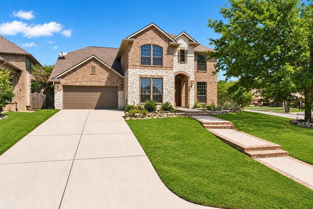 27502 Chris Ridge, Spring, TX, 77386