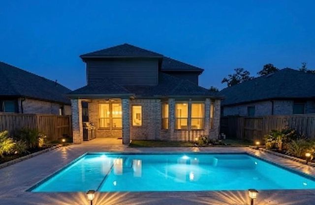 27006 Hidden Rock, Magnolia, TX, 77354