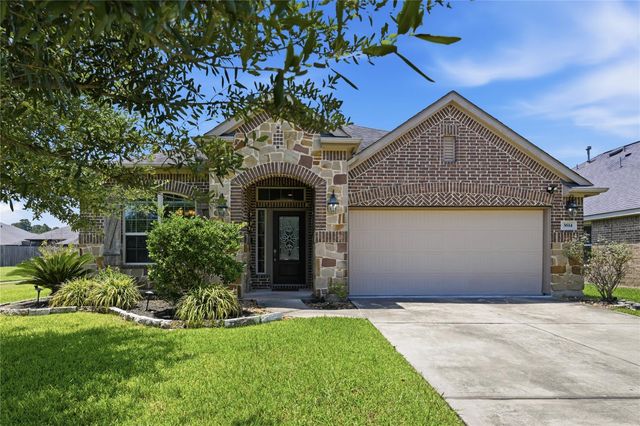 3614 Gable Landing, Spring, TX, 77386