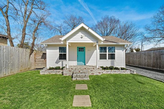 1511 McNeil, Houston, TX, 77009