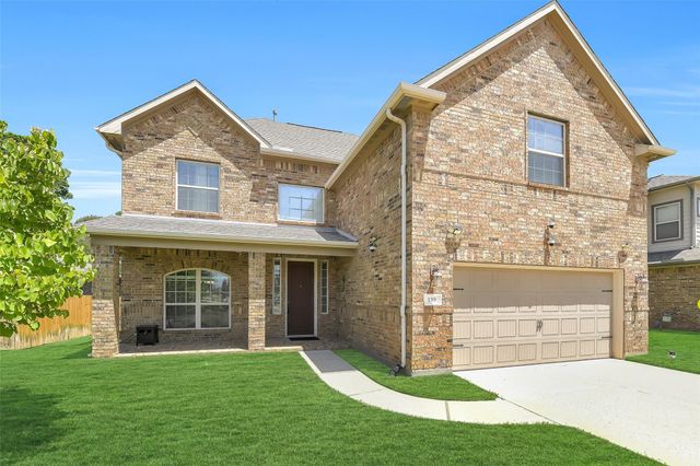 139 Ridge Park, Magnolia, TX, 77354