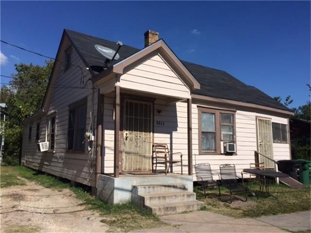 3311 Holman, Houston, TX, 77004