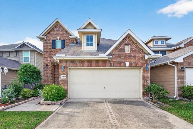  14230 Garland Brook Dr, Houston, TX 77083