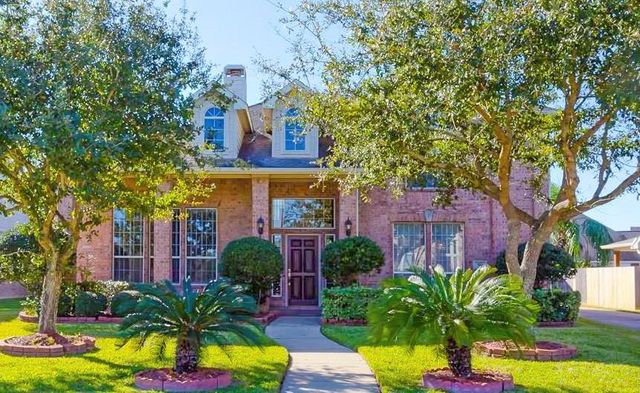 310 Watercrest Harbor, League City, TX, 77573