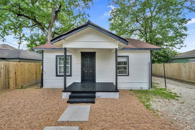 4208 Delhi, Houston, TX, 77022