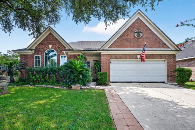 7230 Oak Walk, Humble, TX, 77346