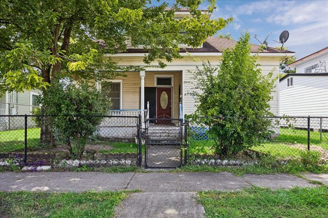 1921 Chapman, Houston, TX, 77009