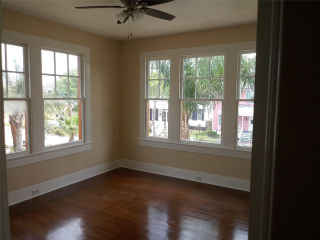 1818 Church, Galveston, TX, 77550