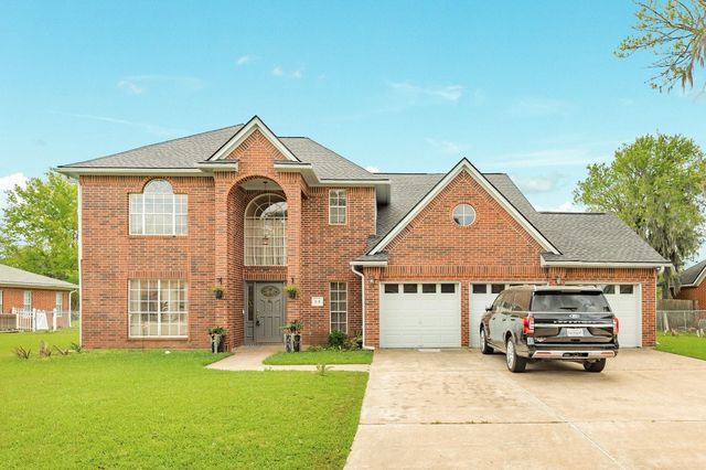 54 Peppermint, Lake Jackson, TX, 77566