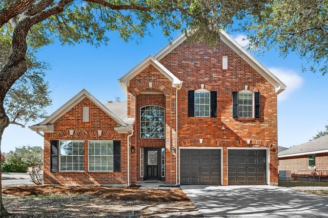 5118 CHERRY BLOSSOM, League City, TX, 77573