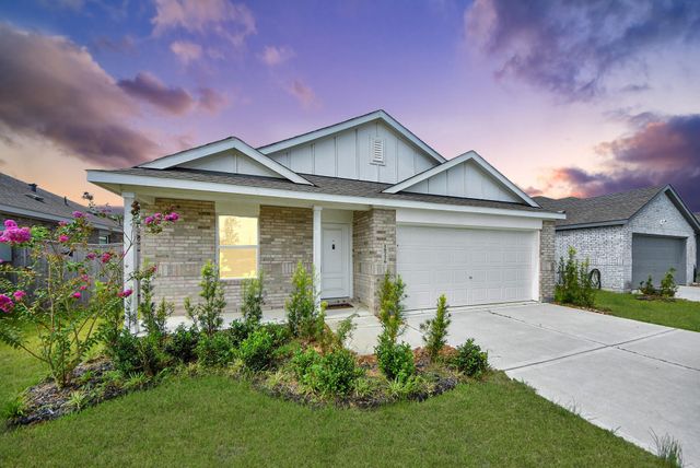 18776 Ribolla, New Caney, TX, 77357