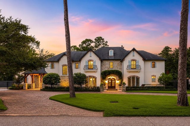 21 Carolane, Houston, TX, 77024