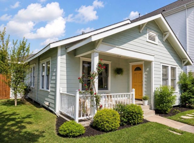 4109 De George, Houston, TX, 77009