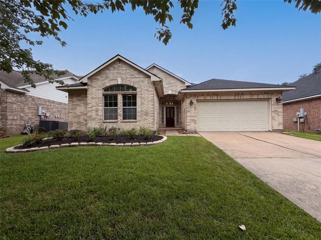 5704 Shady Hollow, Rosharon, TX, 77583