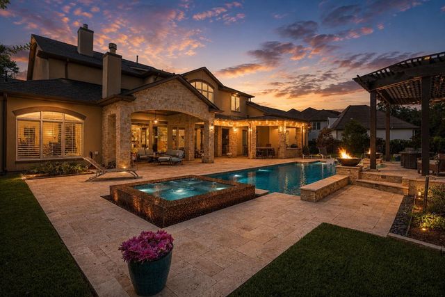  102 Big Trail Ct, Missouri City, TX 77459