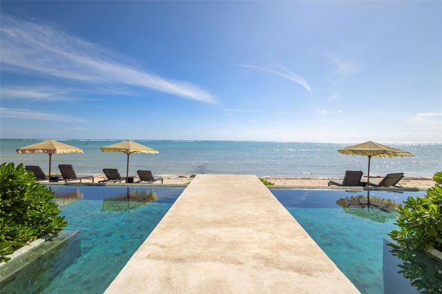 Bahía Tankah, Manzana 20, Costera Lote 38 C-31, Tulum